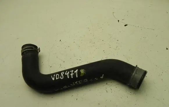 Mercedes-Benz Sprinter W906 Engine coolant pipe/hose A9065012982 VD8471