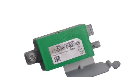 Ford Fiesta Aerial antenna amplifier BA6T18C847AB