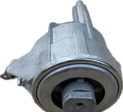 Mercedes-Benz C W206 Engine mount vacuum valve 2062400001 A2062400001 2400500700