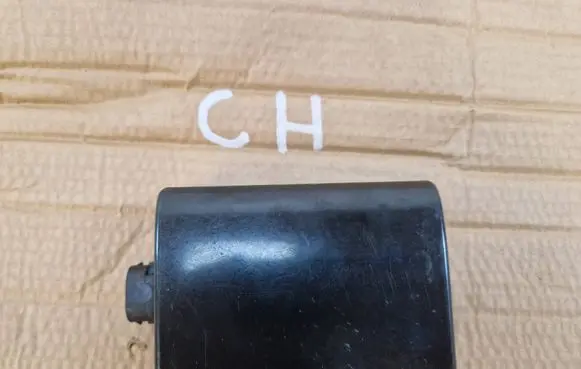 BMW X6 F16 Distronic sensor radar 0697-12-2496
