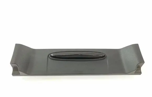 Mercedes-Benz E A207 Parking PDC sensor display screen A0015424723 A2079750627