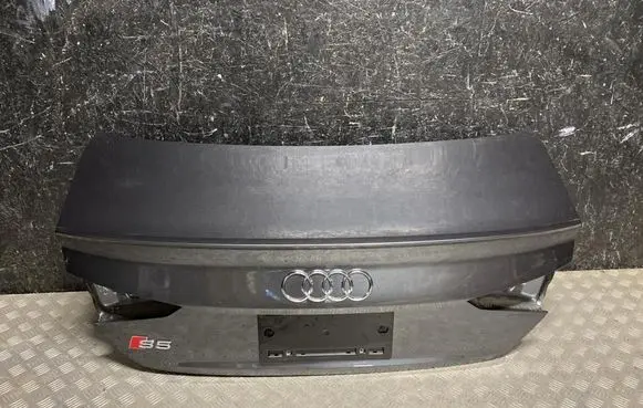 Audi A5 Tailgate/trunk/boot lid