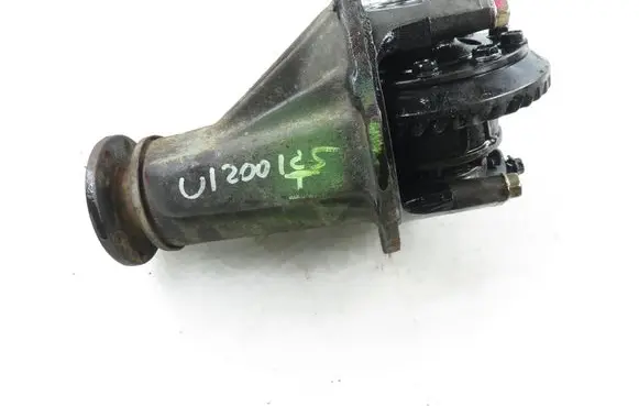 Suzuki Jimny Rear differential 