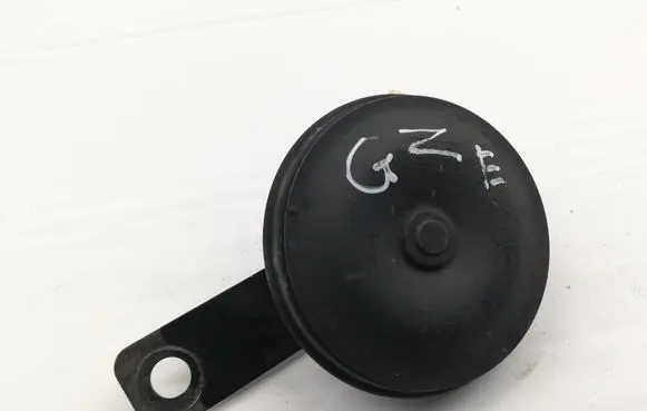 Horn signal