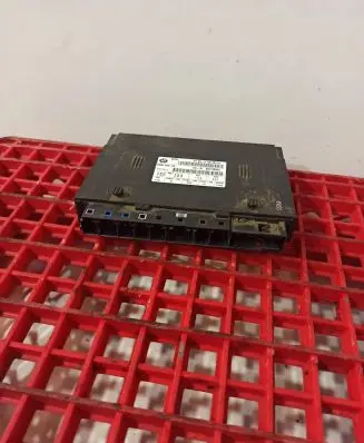 BMW 3 E92 E93 Seat control module 9148265 001120945 00005841E0