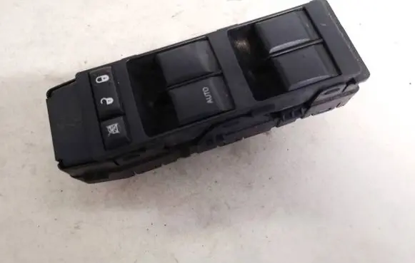 Dodge Caliber Electric window control switch 56040691ad