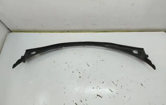 Wiper trim