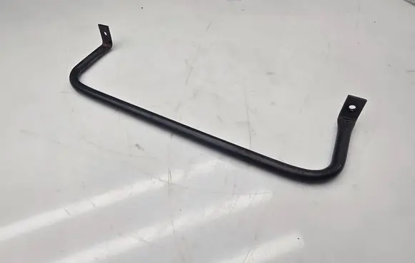 Mercedes-Benz Sprinter W906 Rear interior roof grab handle
