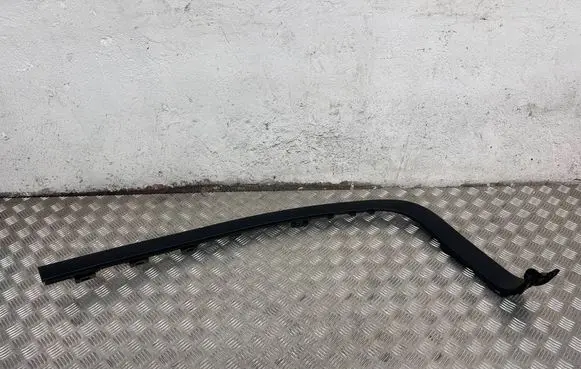 Tesla Model X Other rear door trim element 105841700
