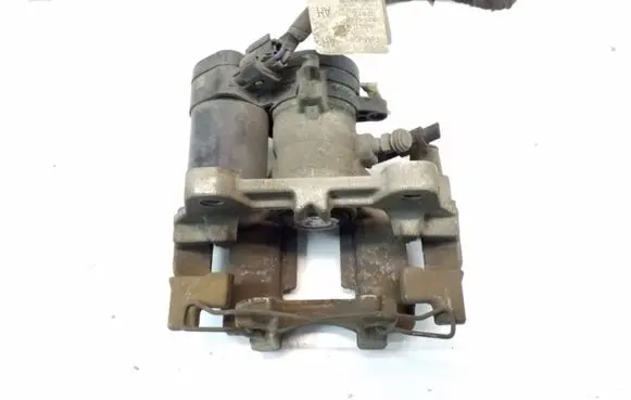 Ford Fusion II Rear brake caliper DG9C2D251A