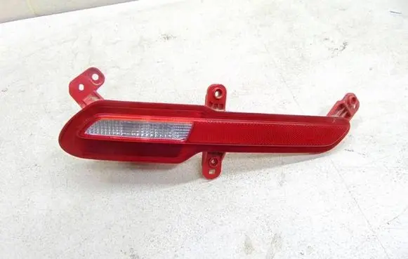 KIA Niro Rear/tail lights 92405G5000