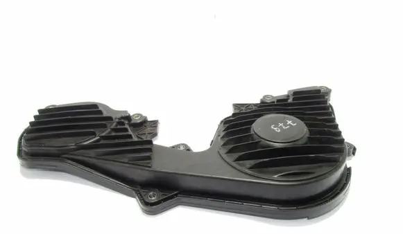 Mazda 5 Timing belt guard (cover) RF7J10510