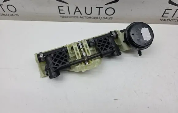 Mercedes-Benz S W221 Rear seat headrest 4010046A A334002