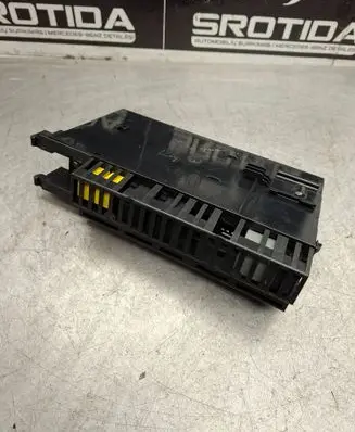 Mercedes-Benz E W211 SAM control unit 2115456401 5DK00804716