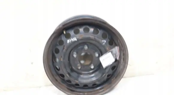 Hyundai i30 R15 steel rim 2151638