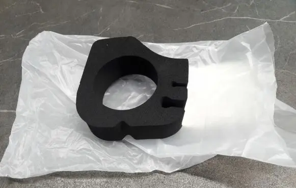 Audi Q5 SQ5 Fuel filter bracket/mount holder 8R0201196A