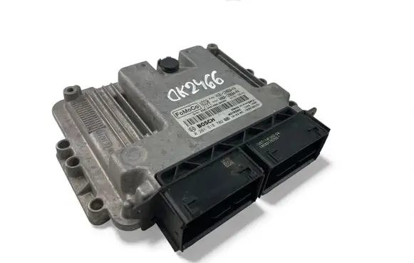 Ford Fiesta Engine control unit/module ECU H1B112A650FA HA6A12B684PA