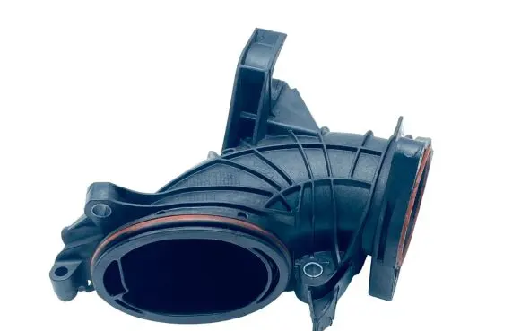Mercedes-Benz Sprinter W907 W910 Turbo air intake inlet pipe/hose A6540902000