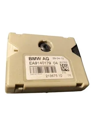 BMW 7 F01 F02 F03 F04 Aerial antenna filter 9140179