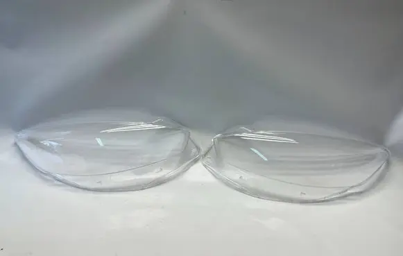 Opel Zafira C Headlight lense 1403000223 1403000222 403000223