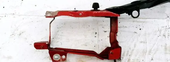 Alfa Romeo 145 - 146 Front bumper support beam