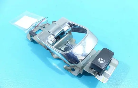 Suzuki XL7 II Rear door interior handle 5480880 IMPRK1355991