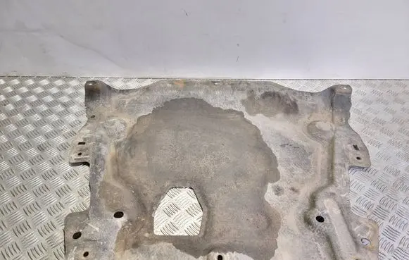Ford Galaxy Engine splash shield/under tray AG9N6P013BB