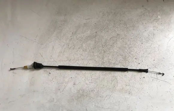 Volkswagen PASSAT B6 Rear door cable line 3C4837085C 3C4837085D