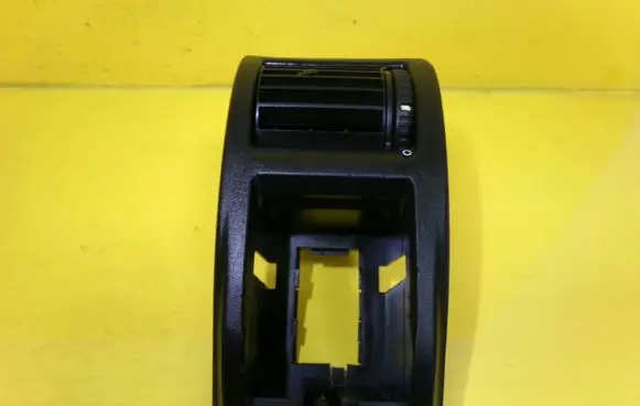 Opel Astra G Dashboard side air vent grill/cover trim 90560336