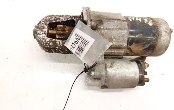 Mitsubishi Colt Starter motor M000T93681
