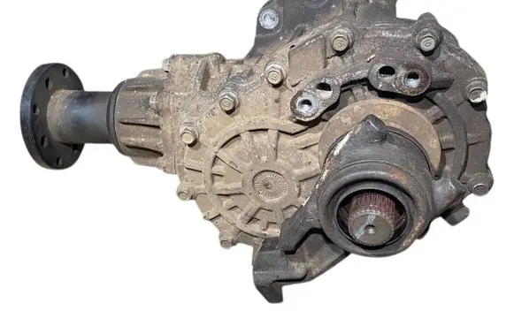 Hyundai Santa Fe Gearbox transfer box case 070403027