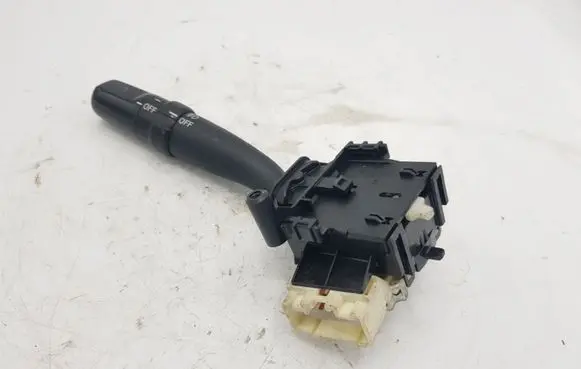 Toyota Corolla Verso E121 Indicator stalk 8414005110 173795 L93