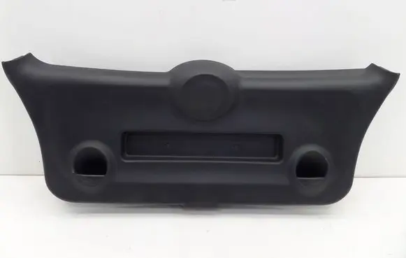 Mini One - Cooper F56 F55 Tailgate trim 7302727