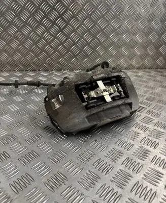 Audi A6 S6 C7 4G Front brake caliper 8R0615106BQ