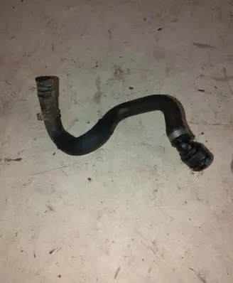 BMW 5 F10 F11 Engine coolant pipe/hose 9170347