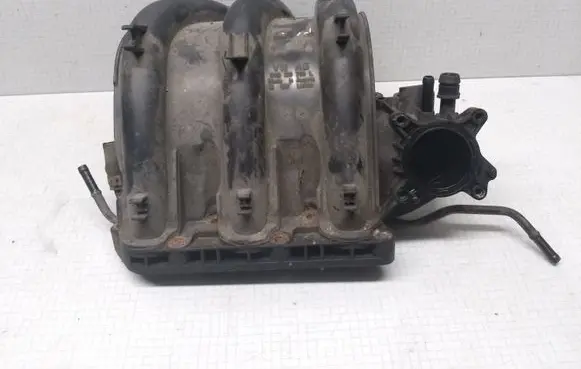 Skoda Fabia Mk1 (6Y) Intake manifold 03D129766L
