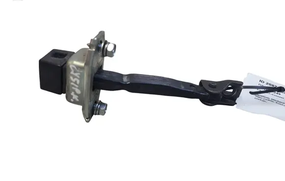 Citroen C-Crosser Front door check strap stopper 