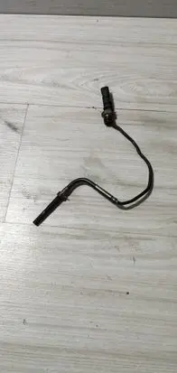Fiat Tipo Exhaust gas temperature sensor 1642238316514
