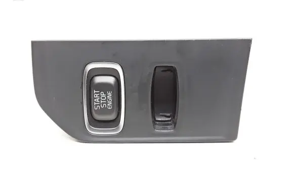 Volvo XC60 Ignition lock AH4N15607AE 28227917 31394114