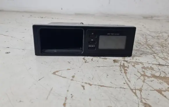 Mazda 626 Screen/display/small screen X6760271