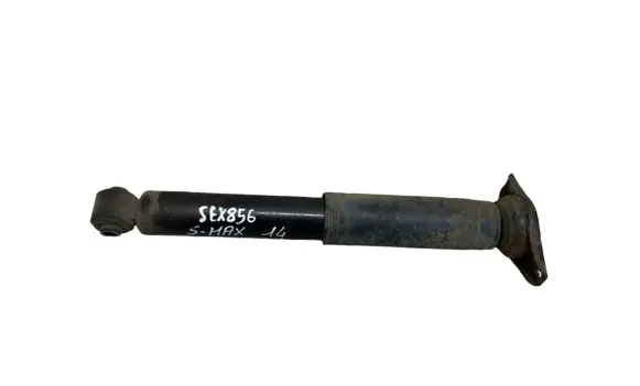 Ford S-MAX Rear shock absorber/damper 6G9118A116AA 785128137165