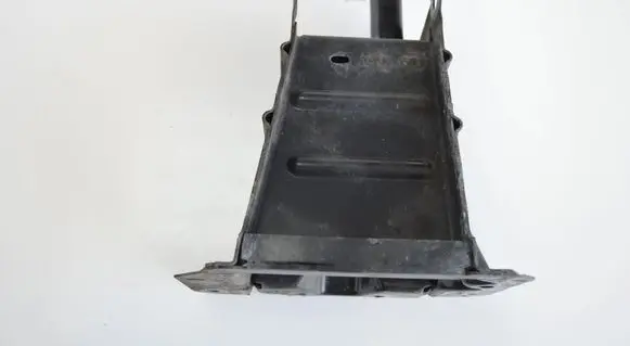 Mercedes-Benz A W169 Front bumper shock/impact absorber 130500220