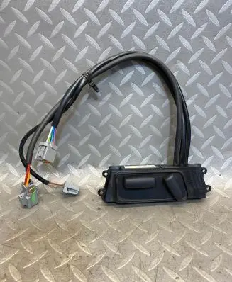 Aston Martin DB9 Seat control switch 4G43-14B566-B