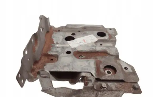 Renault Kadjar Battery box tray 