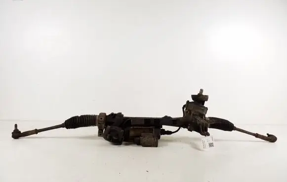 Volkswagen Golf VI Steering rack