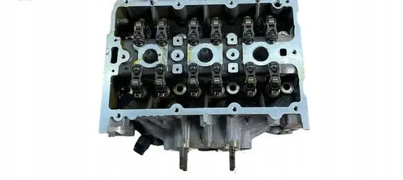 AC 428 Engine head 04C103404J