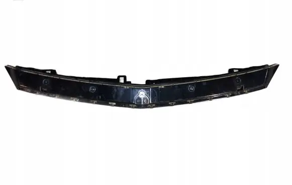Mercedes-Benz B W246 W242 Front bumper mounting bracket A2468850965