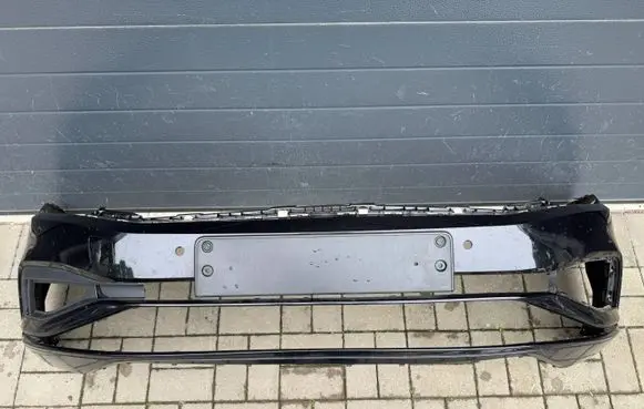 Volkswagen PASSAT B8 Front bumper 3G0807221