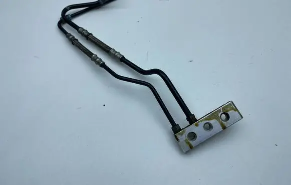 BMW 5 F10 F11 Brake booster pipe/hose 