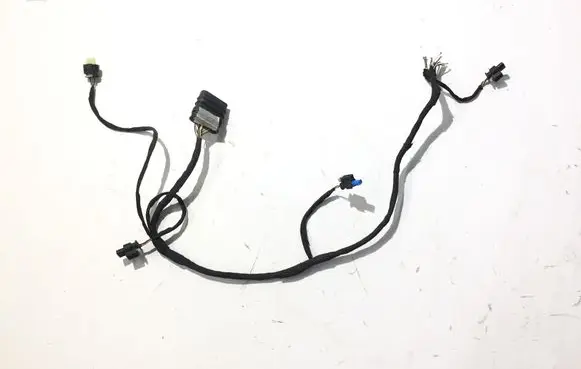 Parking sensor (PDC) wiring loom